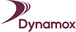 Dynamox Logo Dynamox logo