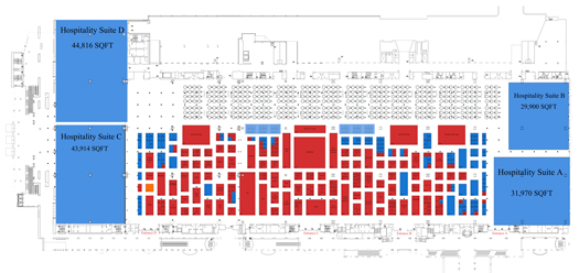 RISKWORLD Marketplace Floorplan