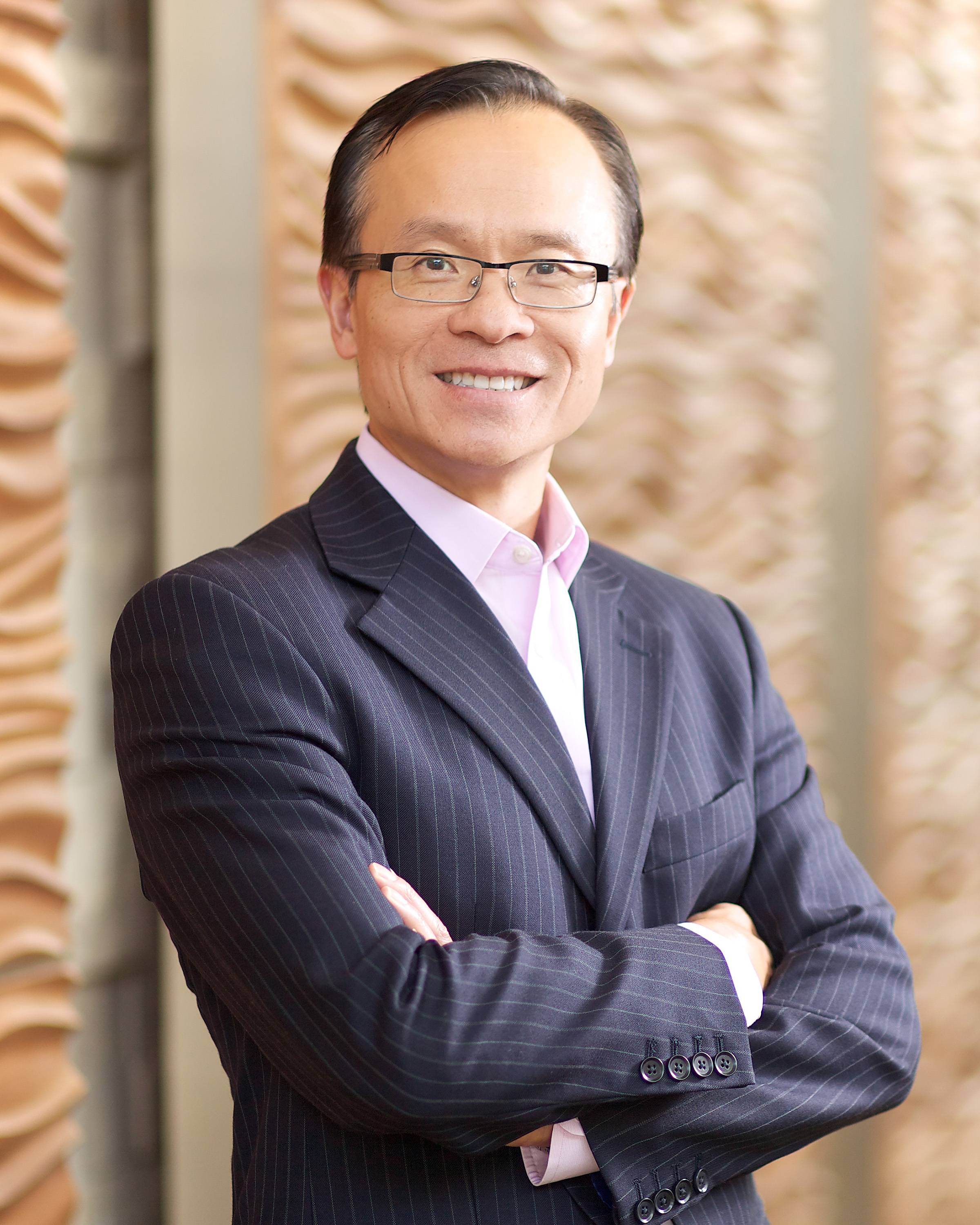 James Lam