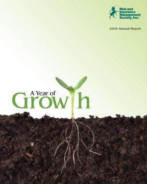 RIMS_Annual_Report_2006