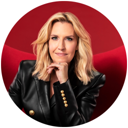 Poppy Harlow photo