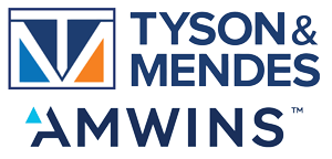 Tyson & Mendes logo