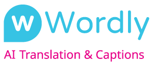 Wordly logo