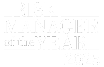 Risk Manager of the Year 2025