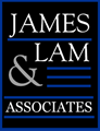 James Lam Logo