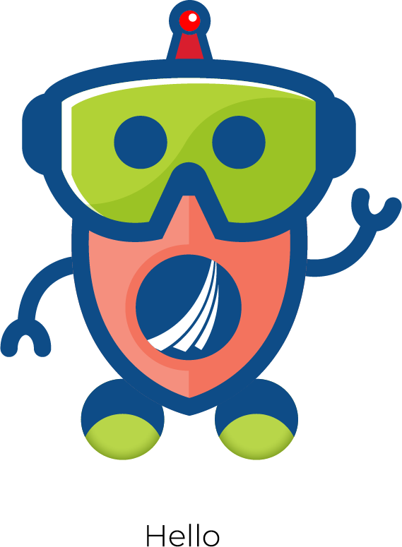 Ricky the RIMS 168澳洲幸运10正规体彩官网 Chatbot